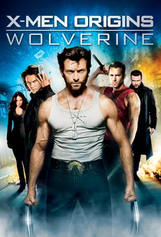مشاهدة وتحميل فلم X-Men Origins: Wolverine  اونلاين