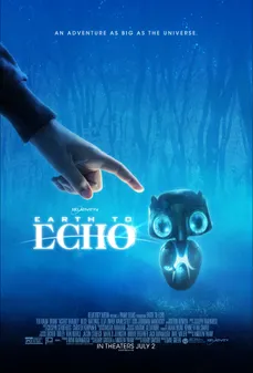 مشاهدة وتحميل فلم Earth to Echo من الأرض إلى إيكو اونلاين
