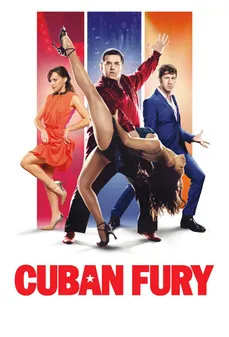 مشاهدة وتحميل فلم Cuban Fury غضب الكوبي اونلاين