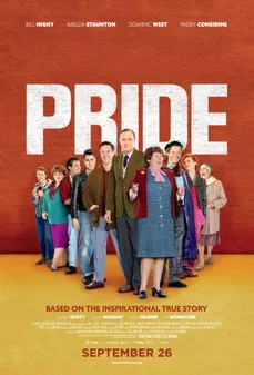 مشاهدة وتحميل فلم Pride كبرياء اونلاين