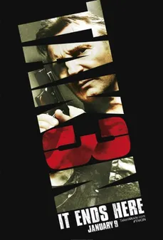 مشاهدة وتحميل فلم Taken 3 الاختطاف 3 اونلاين