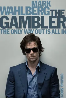 مشاهدة وتحميل فلم The Gambler المقامرين اونلاين