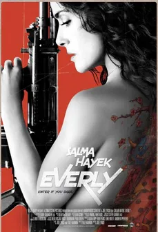 مشاهدة وتحميل فلم Everly إفرلي اونلاين
