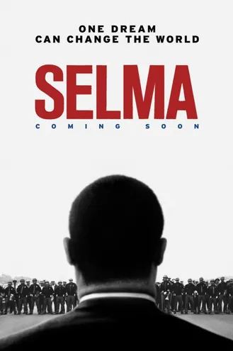 بوستر فلم Selma سلمى