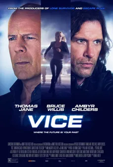 مشاهدة وتحميل فلم Vice  اونلاين