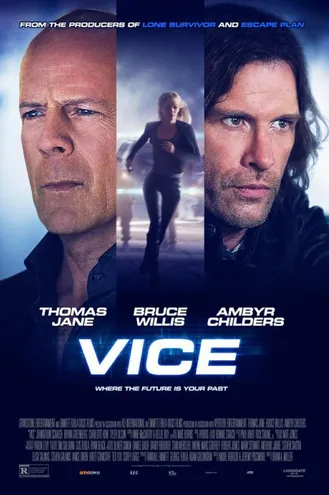 بوستر فلم Vice 