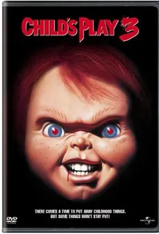 مشاهدة وتحميل فلم Child’s Play 3 لعب الاطفال 3 اونلاين
