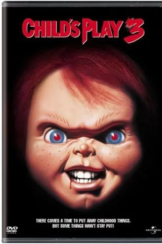 Child’s Play 3