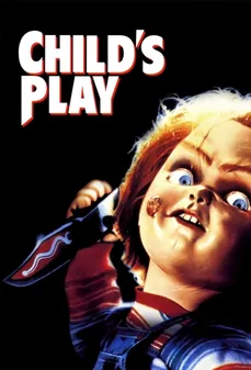 مشاهدة وتحميل فلم Child’s Play لعب الأطفال اونلاين