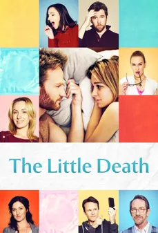 مشاهدة وتحميل فلم The Little Death الموت الصغير اونلاين