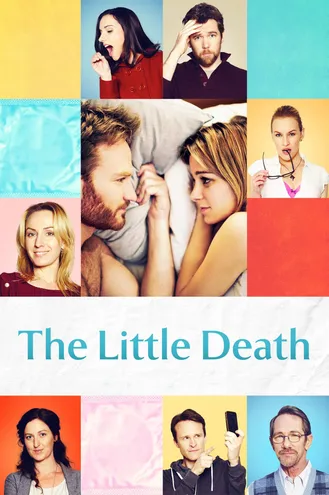 بوستر فلم The Little Death الموت الصغير