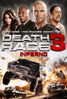 مشاهدة وتحميل فلم Death Race: Inferno سباق الموت: جحيم اونلاين