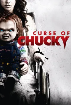 مشاهدة وتحميل فلم Curse of Chucky لعنة تشاكي اونلاين