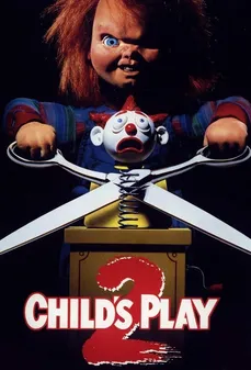 مشاهدة وتحميل فلم Child’s Play 2 لعب الاطفال 2 اونلاين