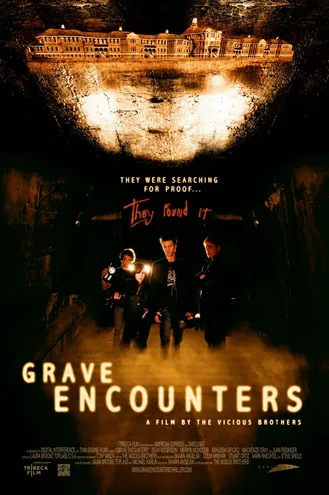 Grave Encounters