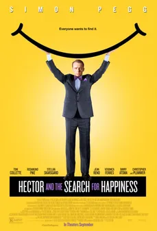 مشاهدة وتحميل فلم Hector and the Search for Happiness هيكتور والبحث عن السعادة اونلاين