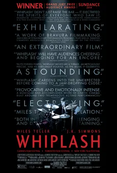 مشاهدة وتحميل فلم Whiplash ويبلاش اونلاين