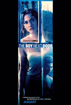 مشاهدة وتحميل فلم The Boy Next Door الفتى في الجوار اونلاين