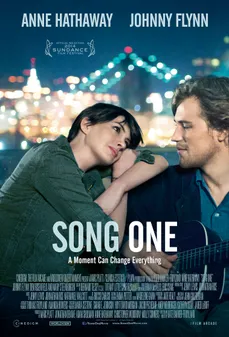 مشاهدة وتحميل فلم Song One أغنية واحدة اونلاين