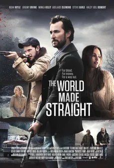 مشاهدة وتحميل فلم The World Made Straight تصحيح العالم اونلاين