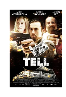 مشاهدة وتحميل فلم Tell  اونلاين