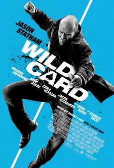 مشاهدة وتحميل فلم Wild Card الورقة الرابحة اونلاين