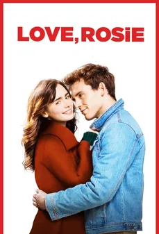 مشاهدة وتحميل فلم Love, Rosie مع حبي، روزي اونلاين
