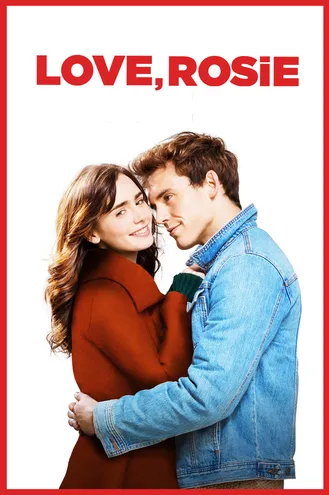 بوستر فلم Love, Rosie مع حبي، روزي