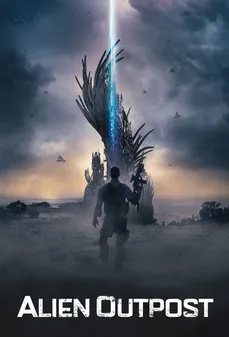 مشاهدة وتحميل فلم Alien Outpost  اونلاين
