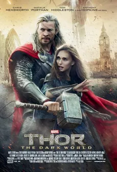 مشاهدة وتحميل فلم Thor: The Dark World ثور: العالم المظلم اونلاين