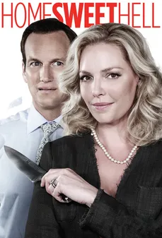 مشاهدة وتحميل فلم Home Sweet Hell منزلي الجهنمي الحبيب اونلاين