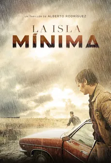 مشاهدة وتحميل فلم Marshland مستنقع اونلاين