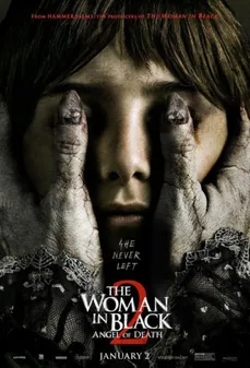 مشاهدة وتحميل فلم The Woman in Black 2: Angel of Death شبح امرأة 2 : ملاك الموت اونلاين