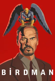 مشاهدة وتحميل فلم Birdman بيردمان اونلاين