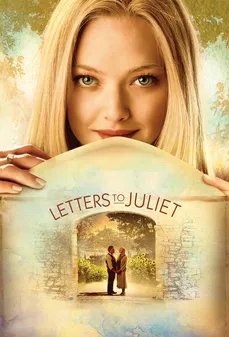 مشاهدة وتحميل فلم Letters to Juliet رسائل لجولييت اونلاين