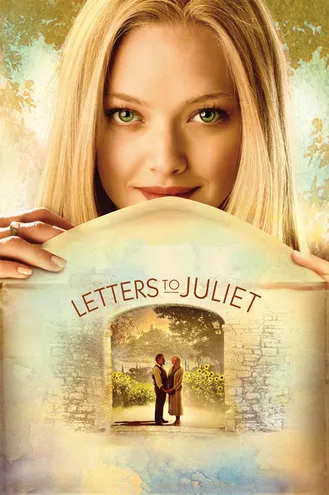 بوستر فلم Letters to Juliet رسائل لجولييت