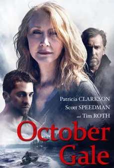مشاهدة وتحميل فلم October Gale  اونلاين