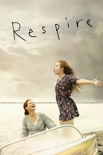 بوستر فلم Respire 