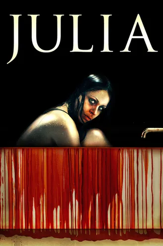 بوستر فلم Julia جوليا
