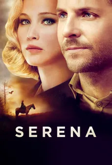 مشاهدة وتحميل فلم Serena سيرينا اونلاين