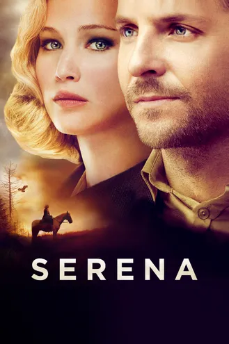 بوستر فلم Serena سيرينا