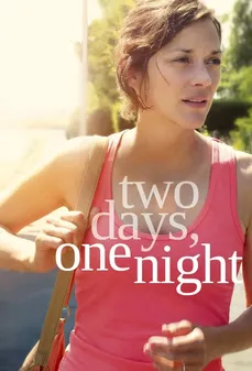 مشاهدة وتحميل فلم Two Days, One Night يومين، ليلة واحدة اونلاين
