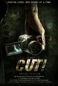 مشاهدة وتحميل فلم Cut! قطع! اونلاين
