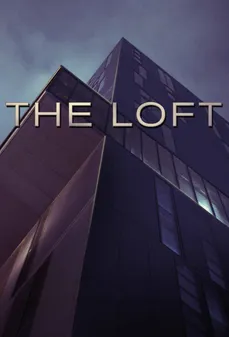 مشاهدة وتحميل فلم The Loft الطابق العلوي اونلاين