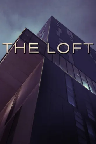 بوستر فلم The Loft الطابق العلوي
