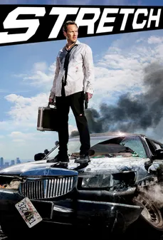 مشاهدة وتحميل فلم Stretch ستريتش اونلاين