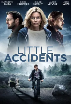 مشاهدة وتحميل فلم Little Accidents  اونلاين