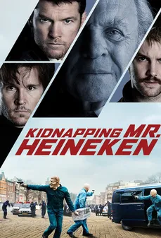 مشاهدة وتحميل فلم Kidnapping Mr. Heineken اختطاف السيد هاينيكن اونلاين