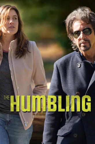 بوستر فلم The Humbling التحقير
