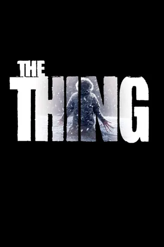 بوستر فلم The Thing الشيء